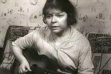 Новелла Матвеева